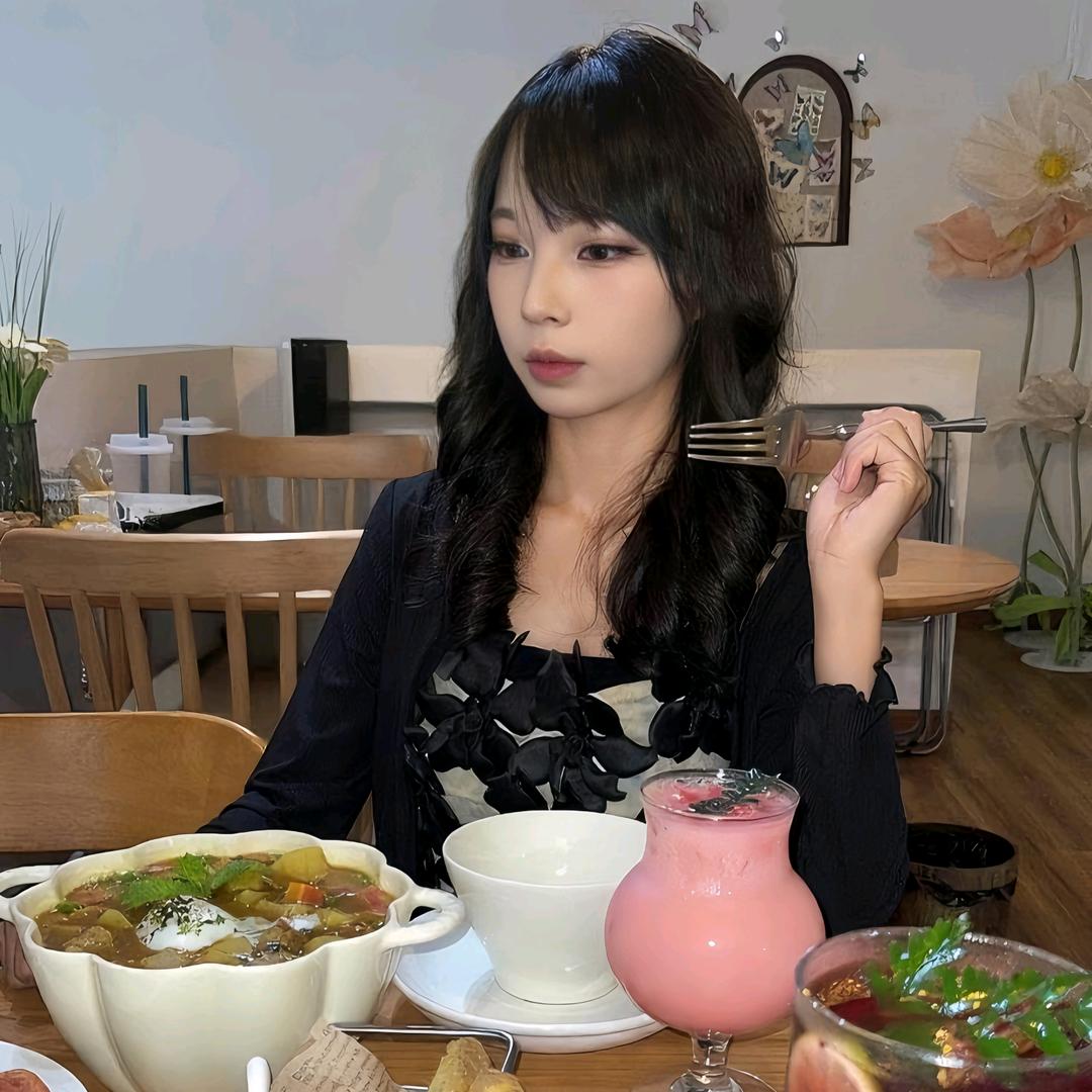 小橙子🍊