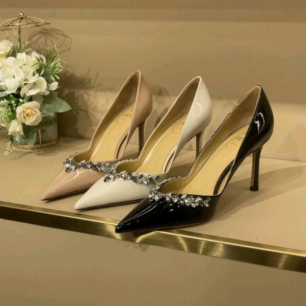 鞋匠轻奢手工鞋