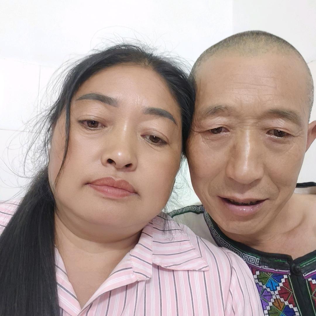 晗晗小尾巴