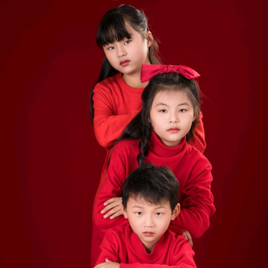 时光少年依旧蓝