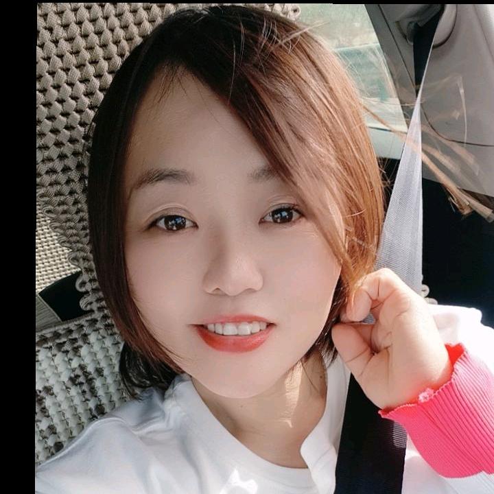 静待花开💞