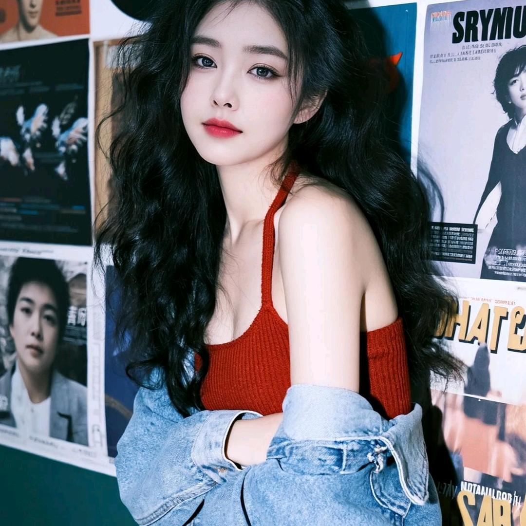💑娟儿