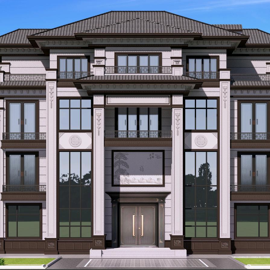 茂名市茂南区国龙建材经营部