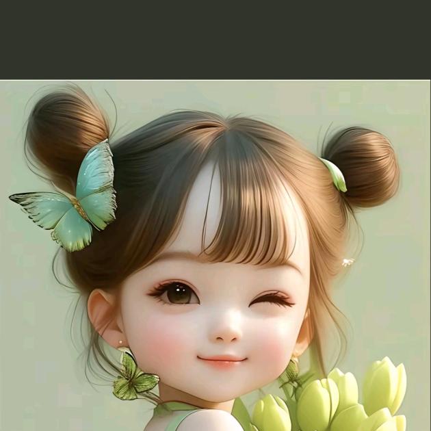 好运加满