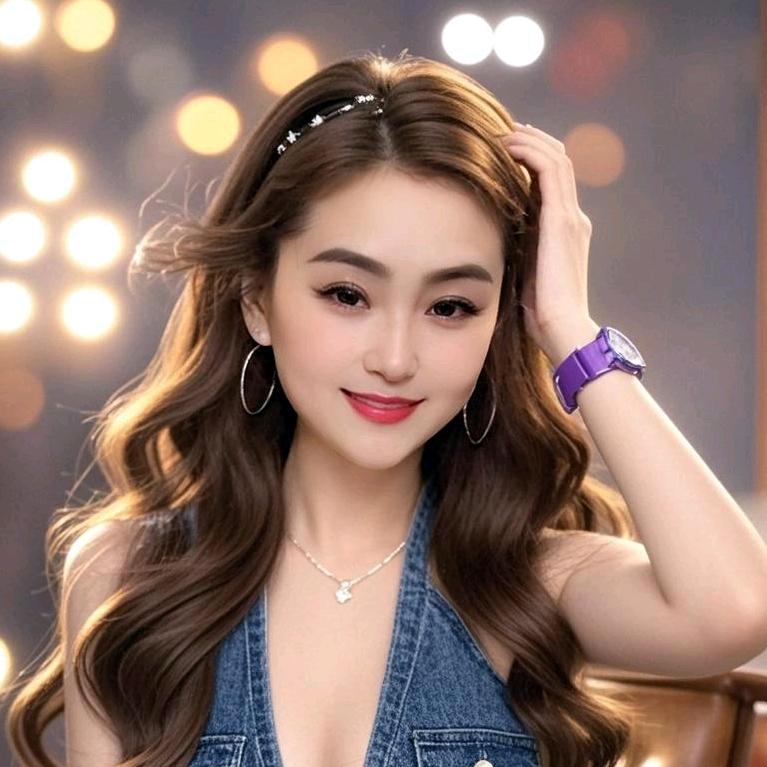小玛丽（伤感情歌🎤）