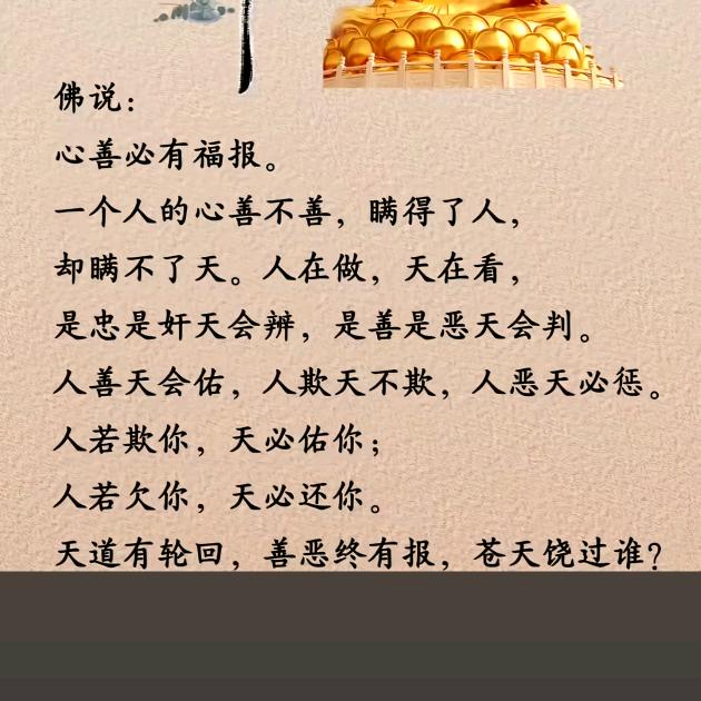 随心而行