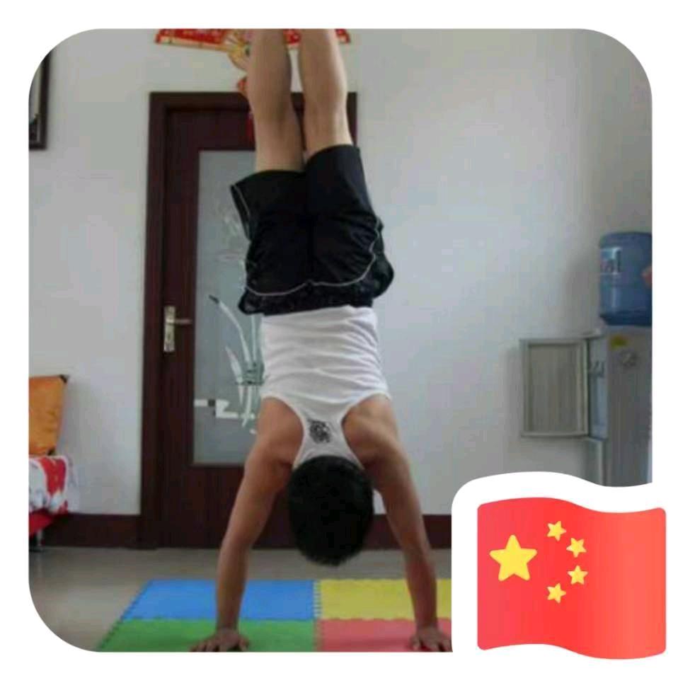 喜俊教练带你飞