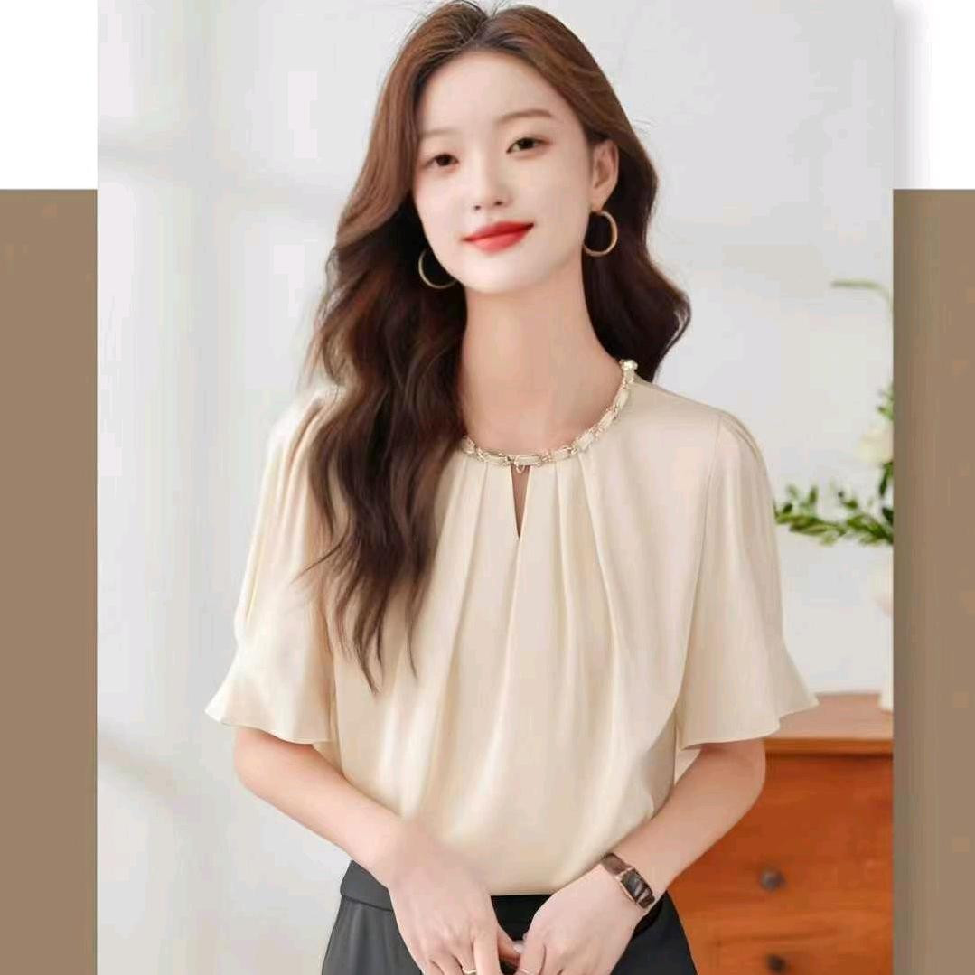 欧思帛服饰