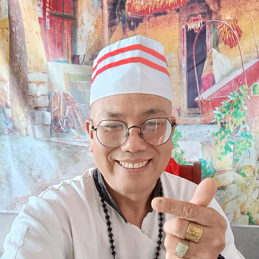 潮哥（首播）06：06第一天