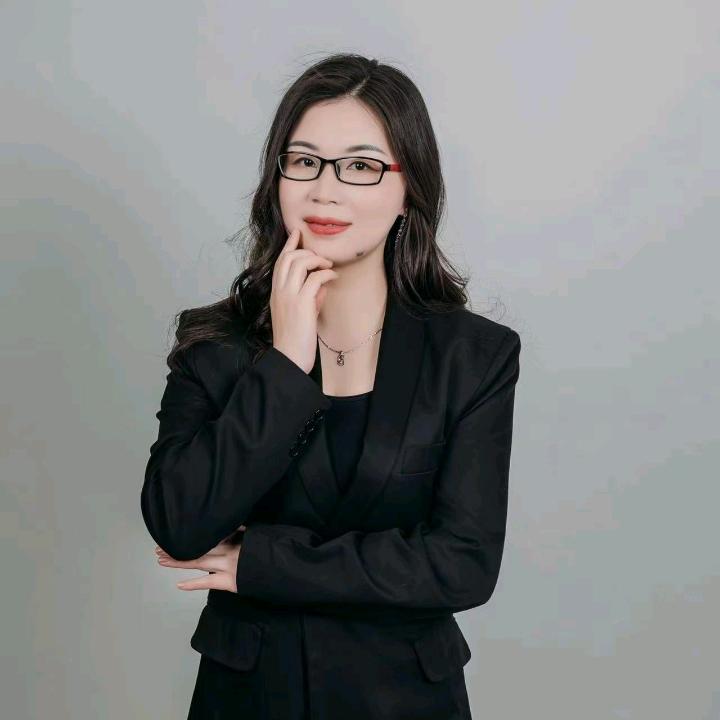 镇平新中式徒手骨雕---高妍妍
