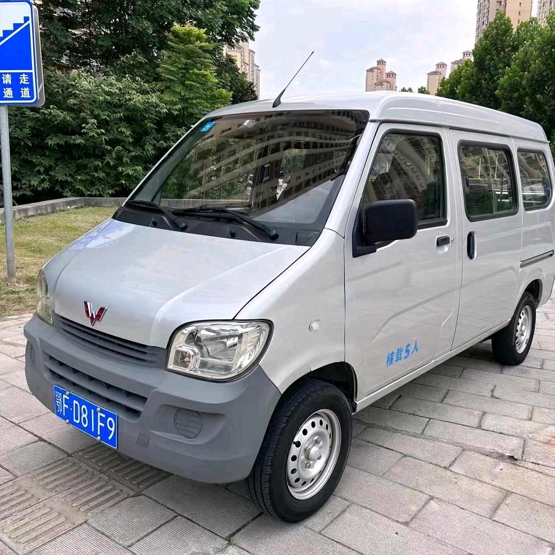 襄阳千元面包车(收车)小货车冷藏车