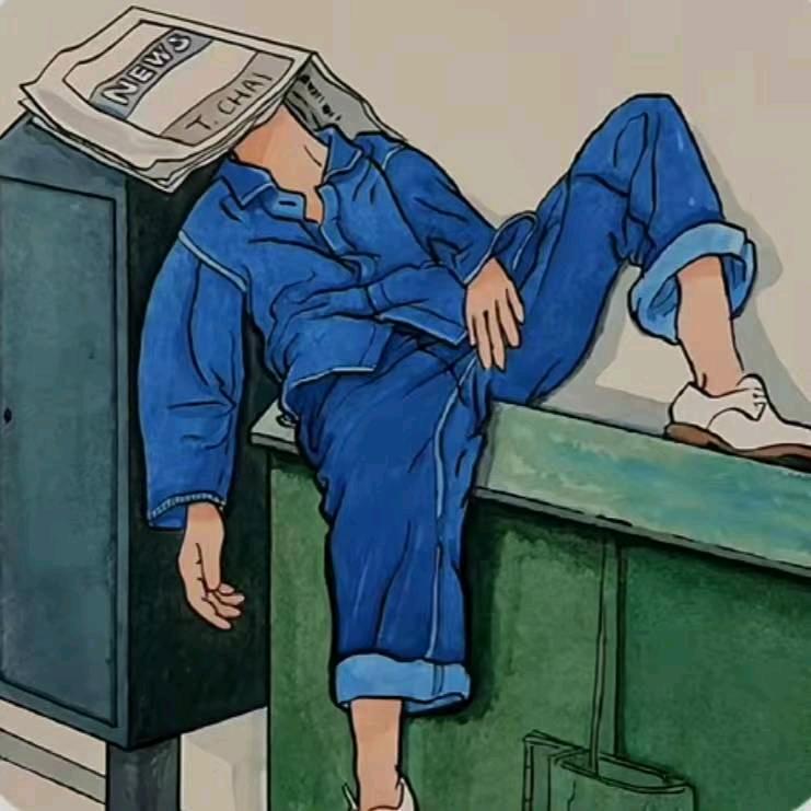 阿伟