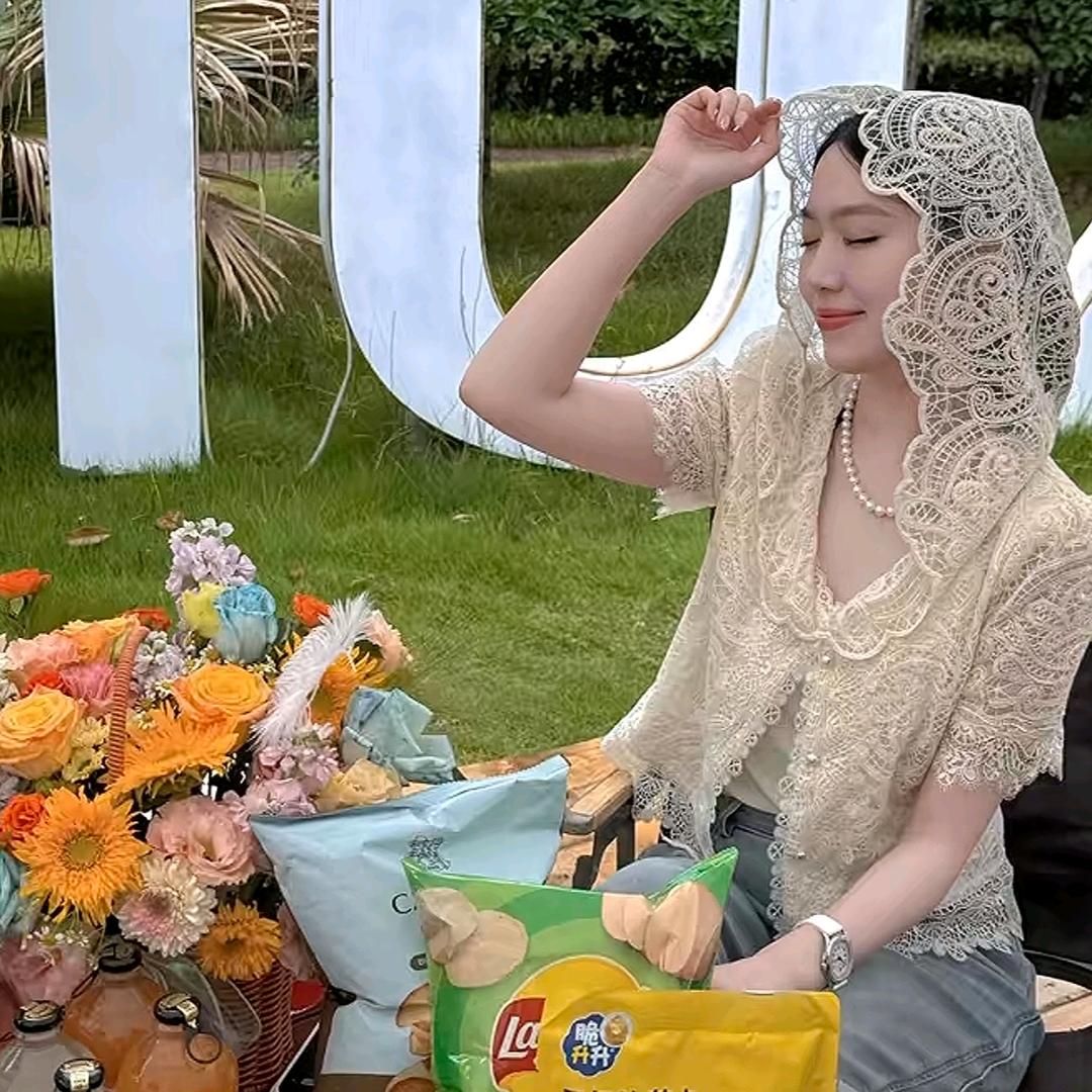 大李 Dali(爆款穿搭)
