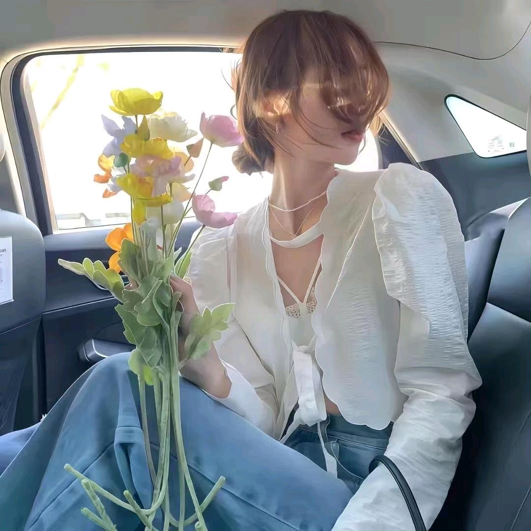 💕ꦿ静沐ོ࿆暖阳᭄💕