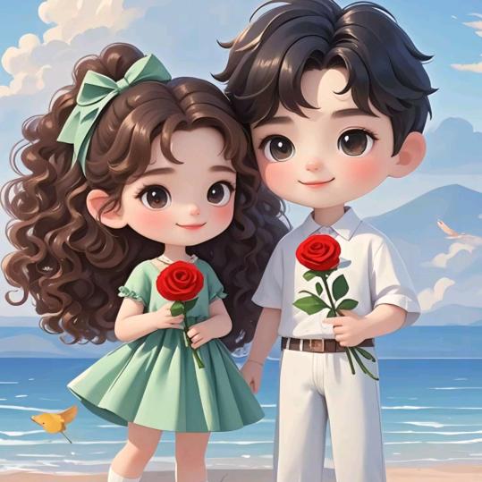 এ᭄三岁小趴菜꧔ꦿএ᭄💕