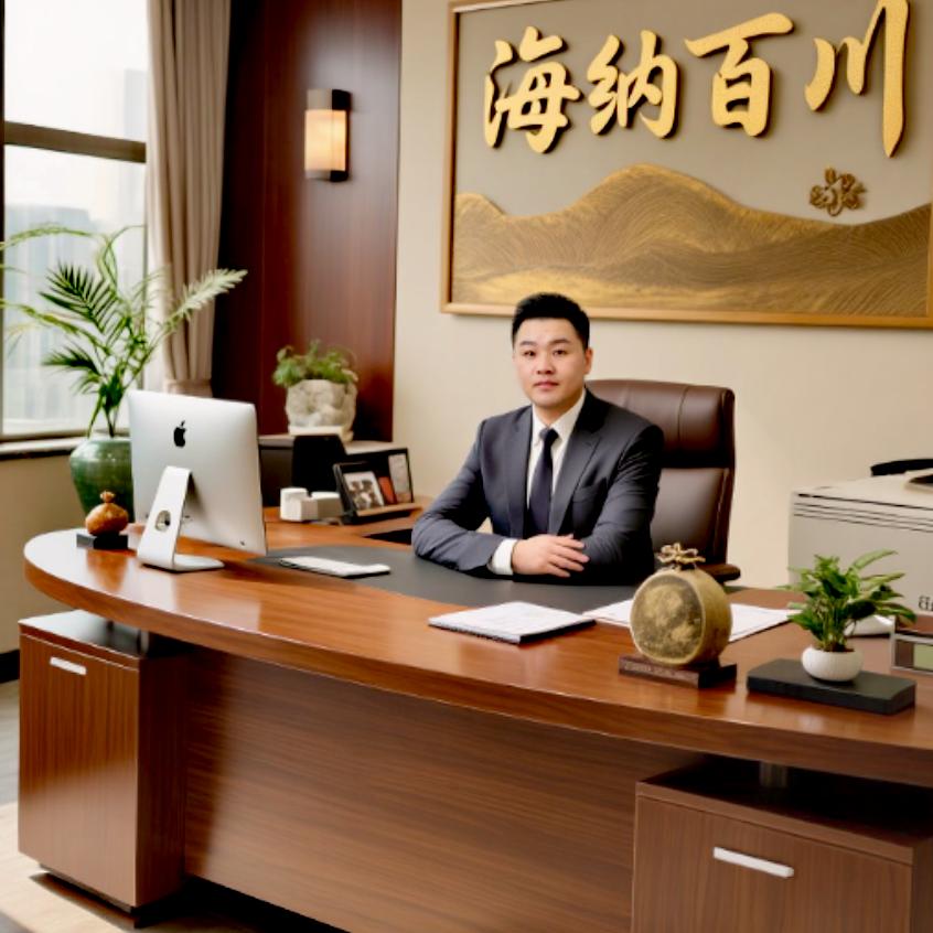 云楷