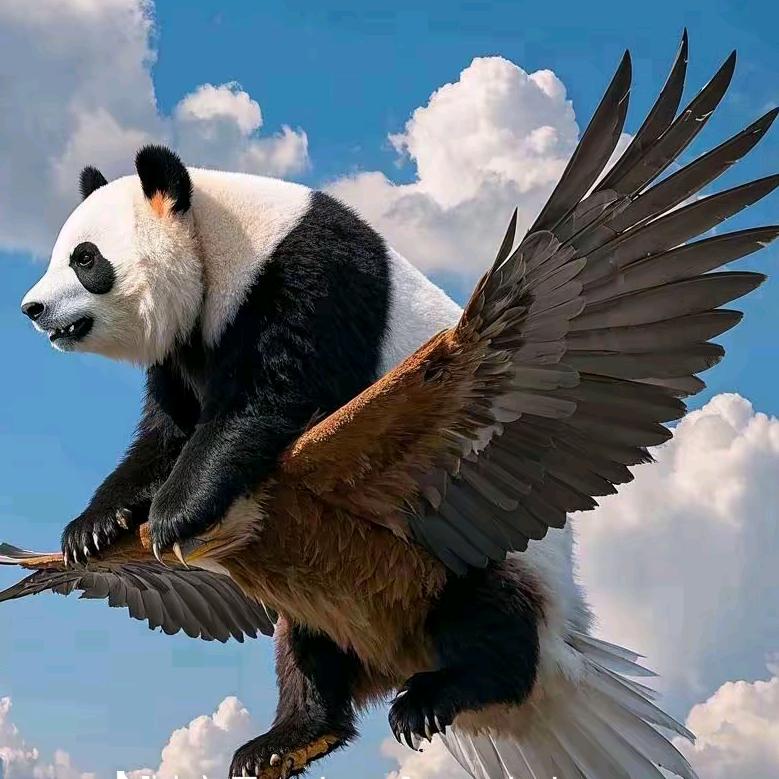 释然