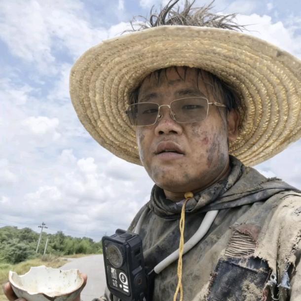 被上班耽误的钓鱼佬(剧情升级中)