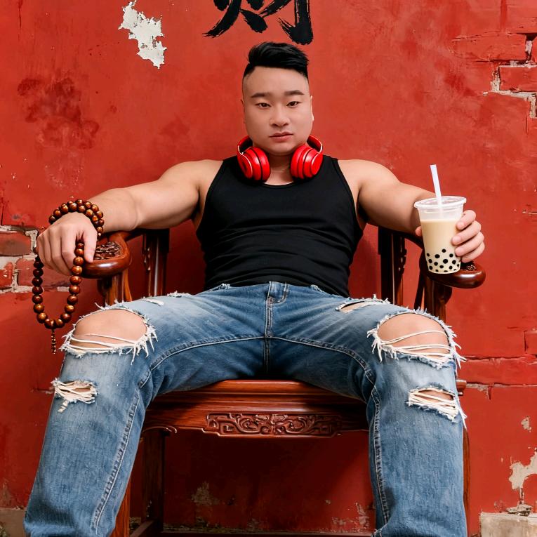 天涯独行客🚬🚴