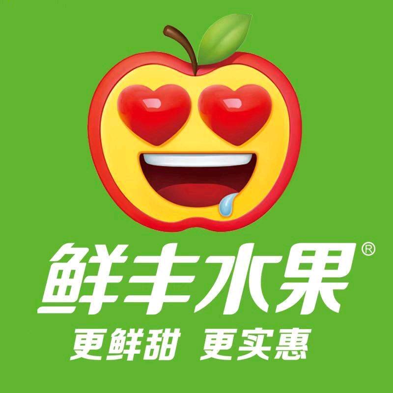 鲜丰水果恒大山水城