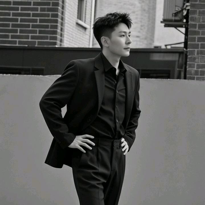 陶昱泽✨