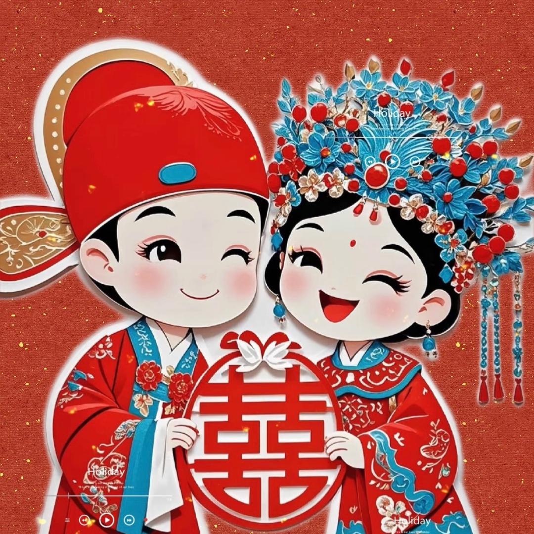 周至悦悦说媒