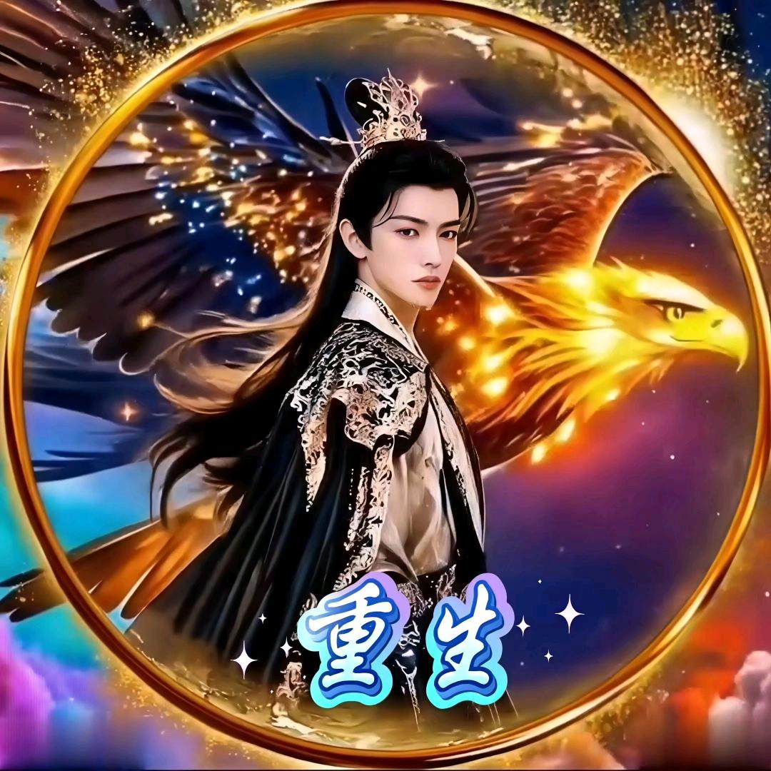 じএve💞⃨重生