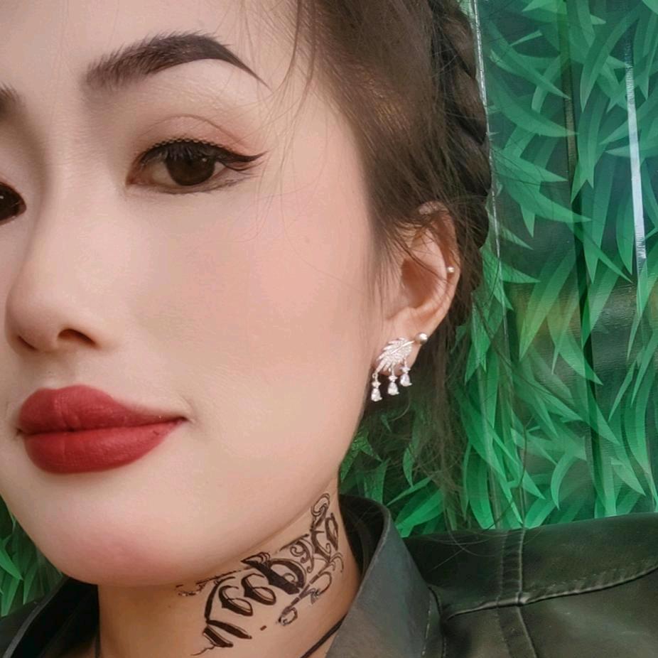 是姐太给你脸啦？