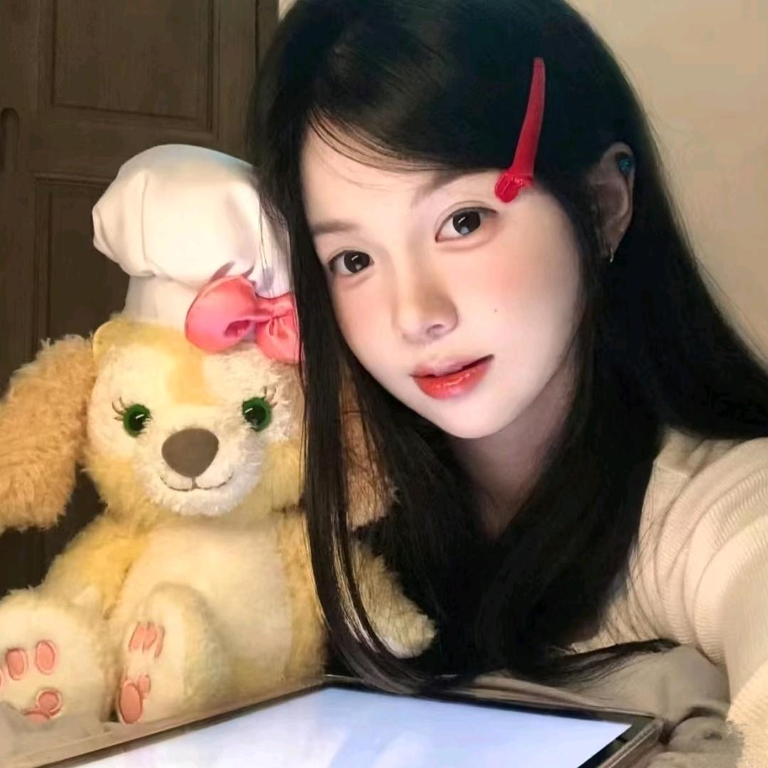 娃娃亲🍭（见过MJQ版）