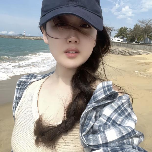 静儿🌺❤️