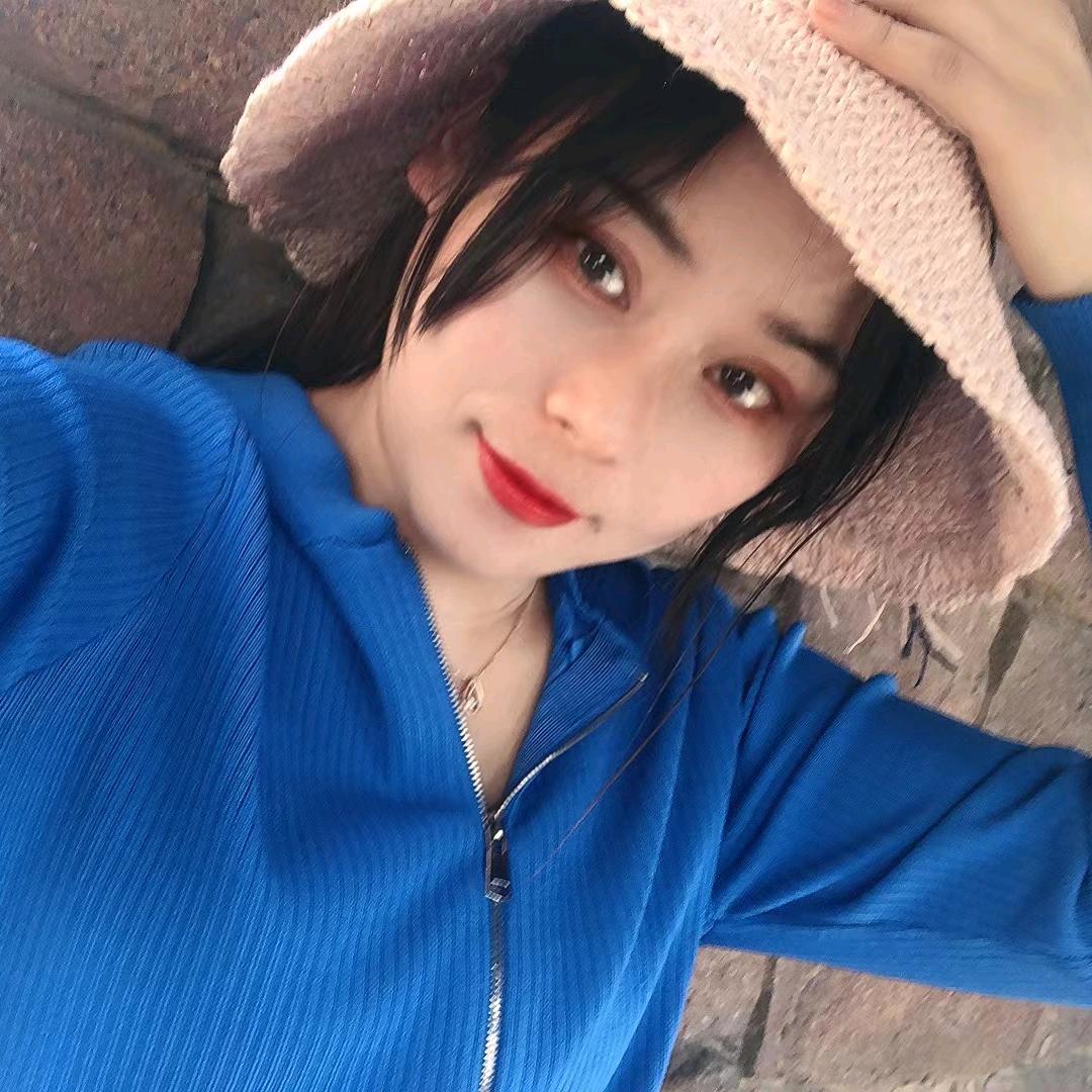 苒苒