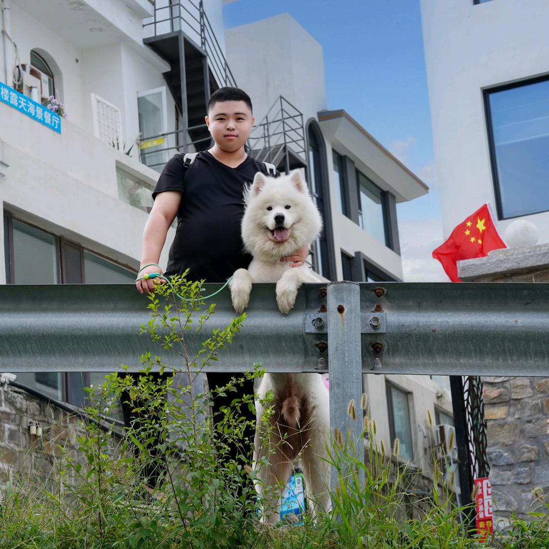 小鸡爪（酥妻霞光紫版）