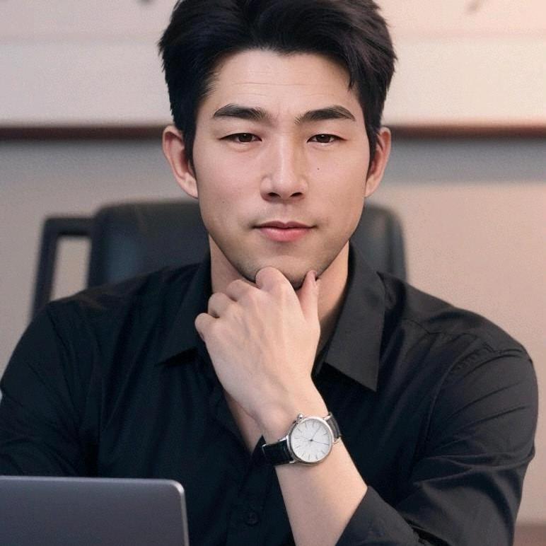 越来越好🦀🦀