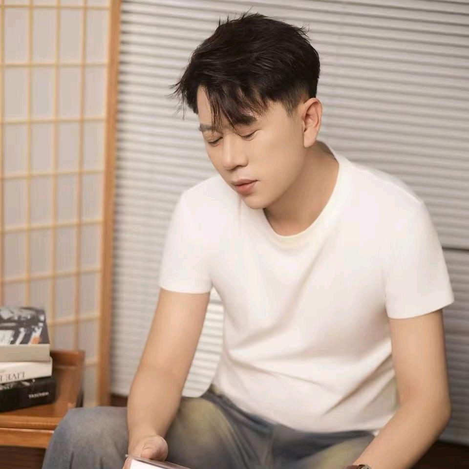 听风就是雨（正能量）