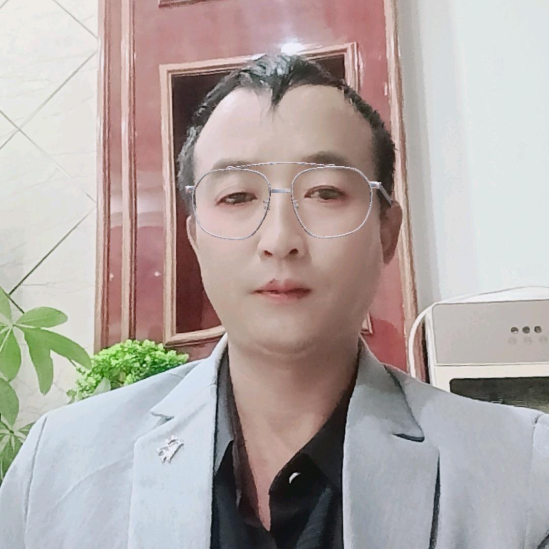 单身男人