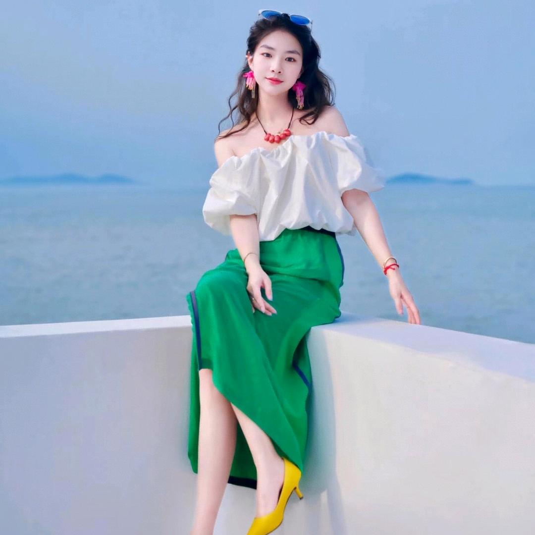 知夏