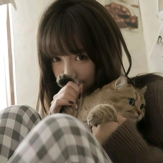 优禹小太阳💜💚（见过丁禹兮版🌸）