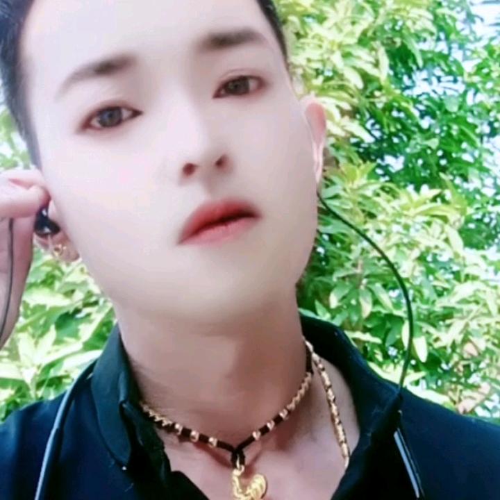 天生喜欢跟黄金打交道