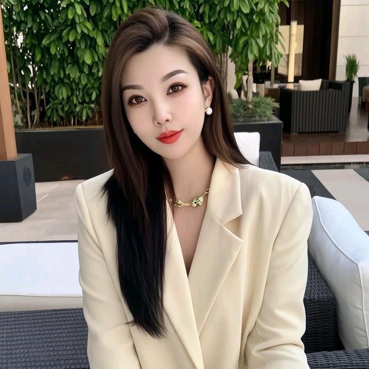 蕾蕾老师（同款在橱窗）