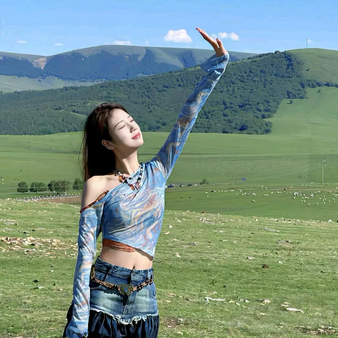 不爱吃肉的思思