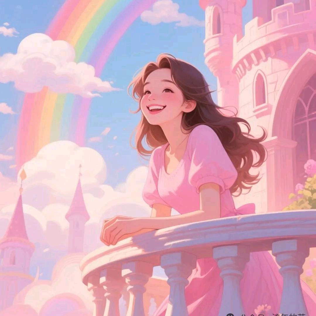 🩰一花一世界🌏