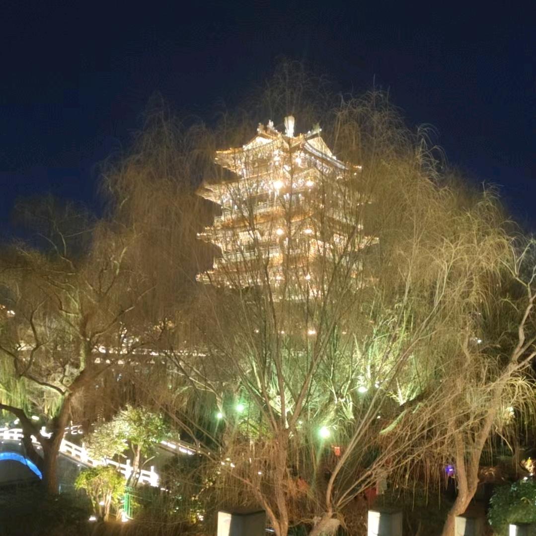 傅景瑜