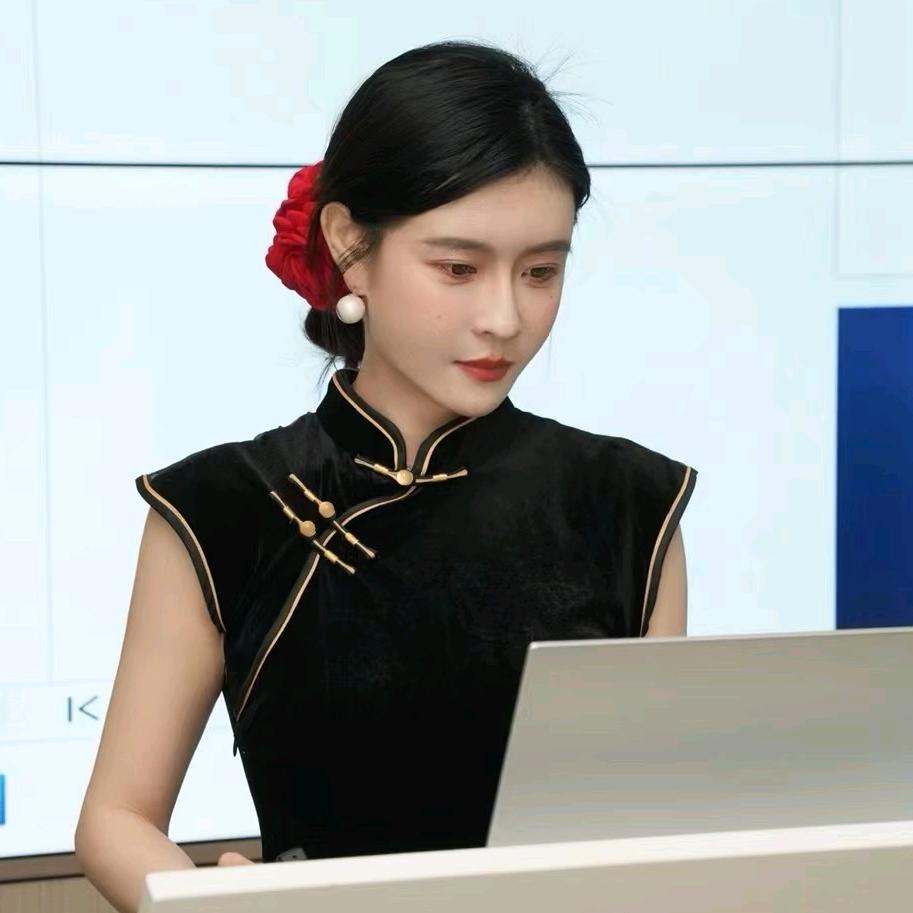 萌萌谈美