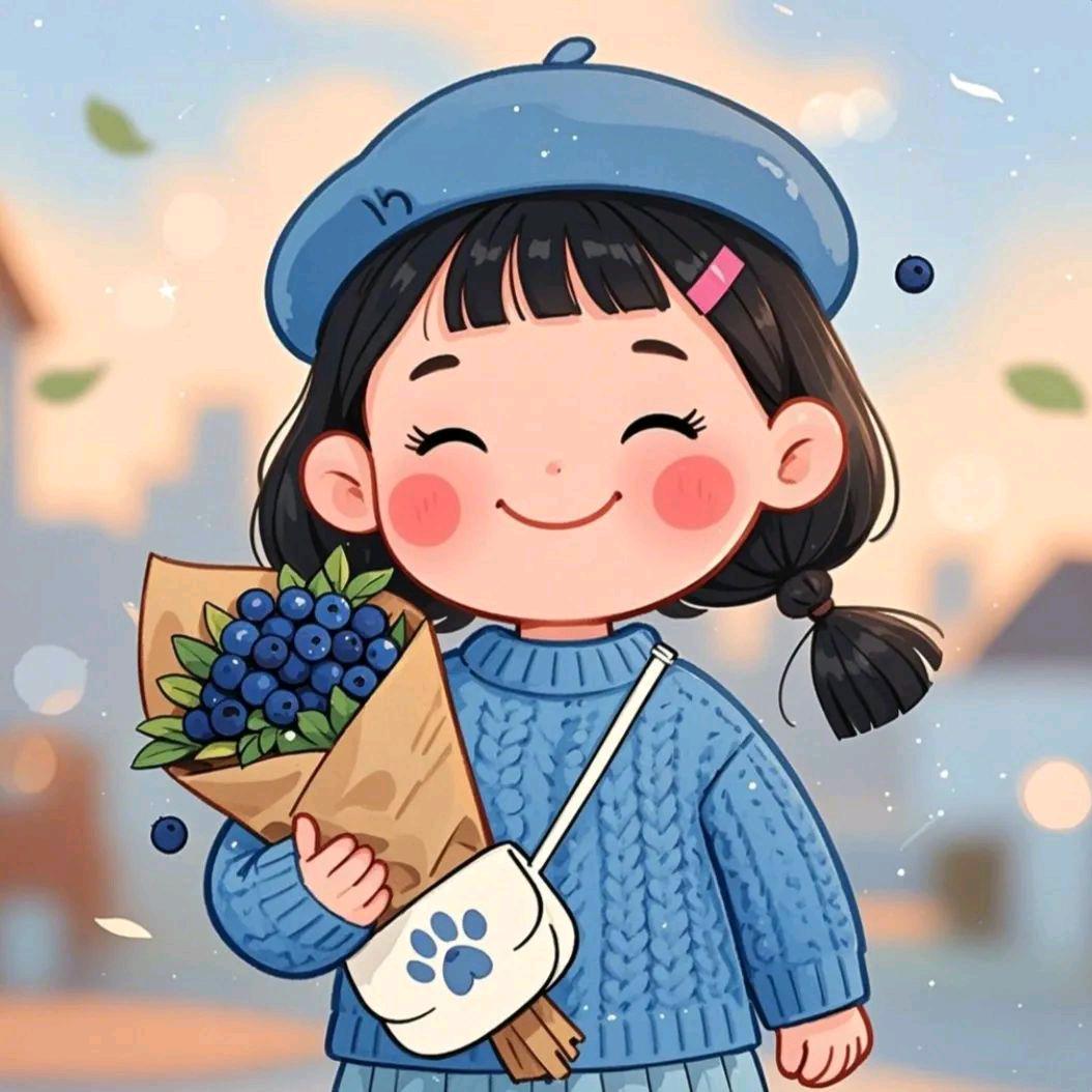 小宝  ♡