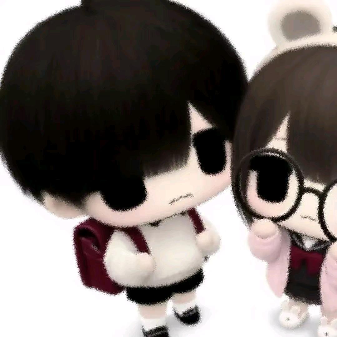小杨有点忙🍥