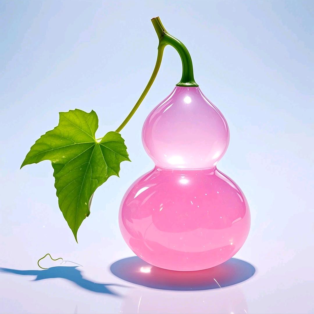 葫芦福禄