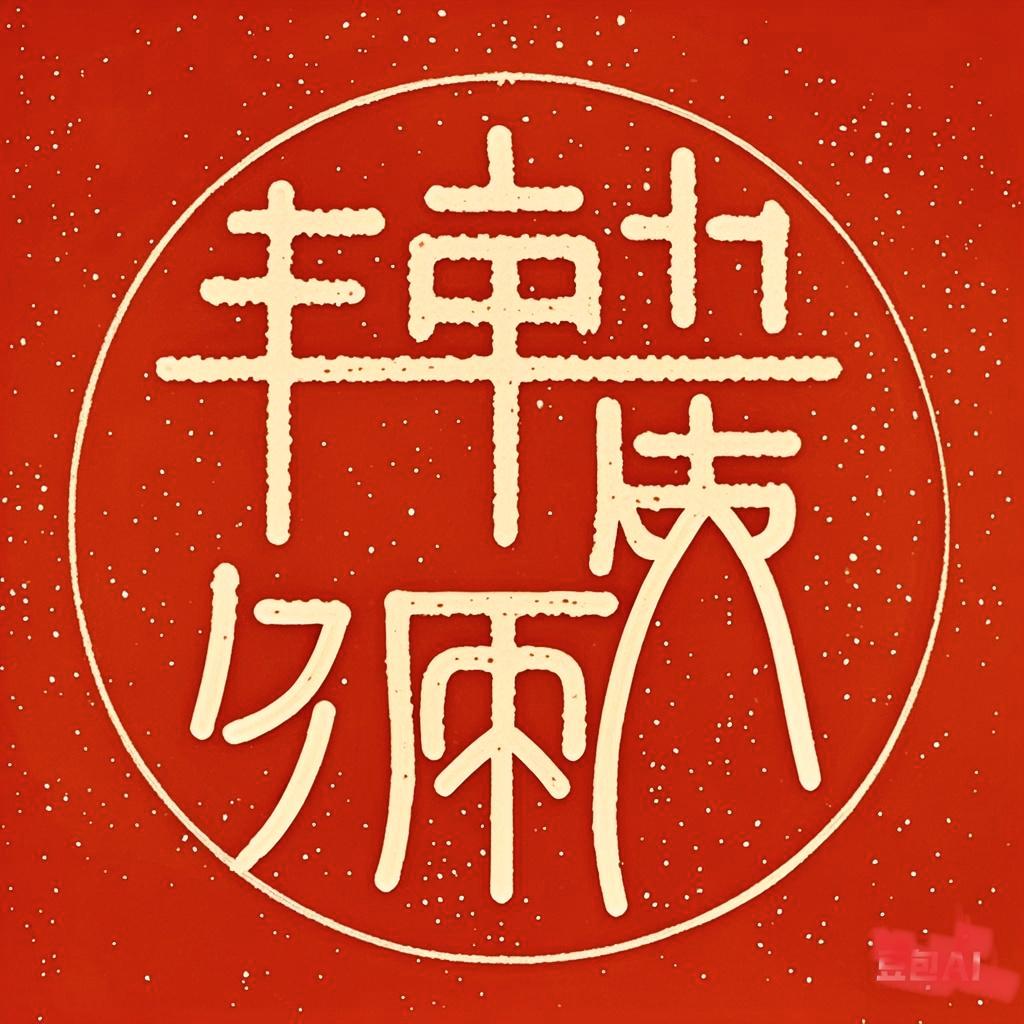 强悍