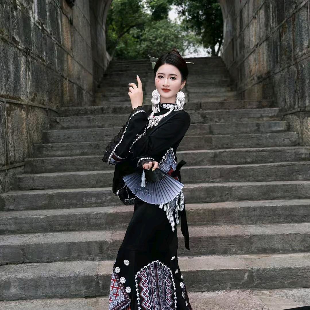 陆三姐