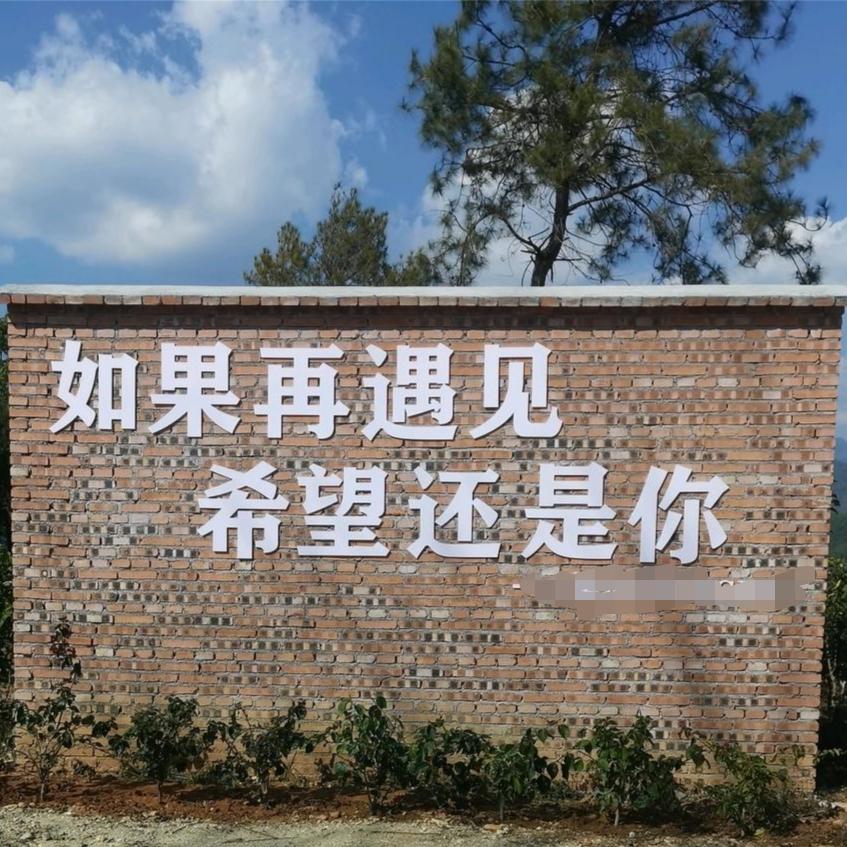 没有笑的资本就别强笑
