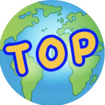 世界奇趣最TOP